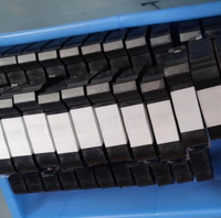 Cartouches d'encre à base de solvant IQ880 uniquement pour les imprimantes à jet d'encre TIJ non cryptées