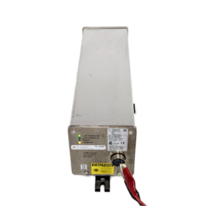 หัวเลเซอร์, HeNe, กำลัง: 500uW, ความถี่: 2.8MHz 5517C-C01 - Product Image 1
