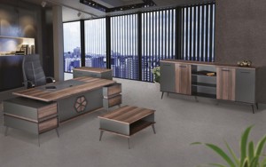 Mobilier de <span class=keywords><strong>bureau</strong></span> à <span class=keywords><strong>bon</strong></span> prix ensemble de meubles de <span class=keywords><strong>bureau</strong></span> pour la direction <span class=keywords><strong>bureau</strong></span> pour la direction <span class=keywords><strong>ordinateur</strong></span> <span class=keywords><strong>bureau</strong></span> pour le PDG <span class=keywords><strong>bureau</strong></span> de direction en cuir - Product Image 5