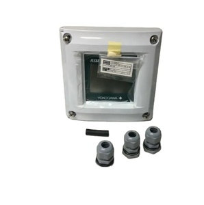 Analyseur multicanal 4 fils Yokogawa FLXA402, prend en charge jusqu'à cinq capteurs, écran tactile pour une meilleure maniabilité - Product Image 1
