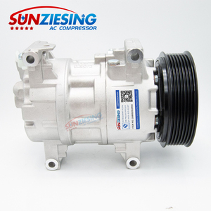 สำหรับ <span class=keywords><strong>HONDA</strong></span> Stepwagon <span class=keywords><strong>Stepwgn</strong></span> 2005-2012รถ DBA-RG3 DBA-<span class=keywords><strong>RG1</strong></span>คอมเพรสเซอร์ A/C อัตโนมัติ38810RTA007 38800RTA017 - Product Image 3