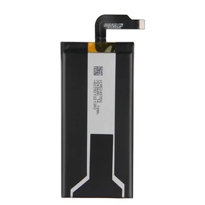 Batterie rechargeable Li-ion polymère G025A-B pour Google Pixel 5 XL <span class=keywords><strong>Pixel5</strong></span> XL Batteries de téléphone 3.85V 3800mAh - Product Image 2
