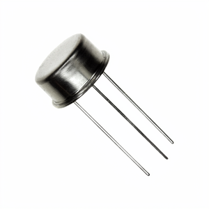 ทรานซิสเตอร์กระป๋องโลหะถึง-39-3ชิ้นส่วนอิเล็กทรอนิกส์ JANSR2N2219 TO-205AD - Product Image 1