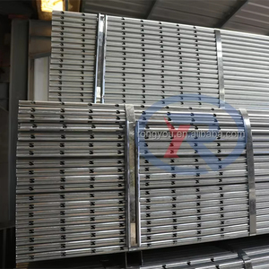 Mạ kẽm rồng trái cây kim loại cực Orchard đồn điền Vineyard <span class=keywords><strong>trellis</strong></span> nho Cổ Phần để bán - Product Image 5