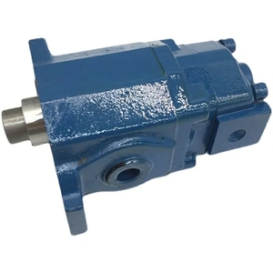 Bomba Piloto 85787 AP2D28, Bomba de Engranajes para Excavadora EC55 R60-7 R55-7 DH60 - Product Image 1
