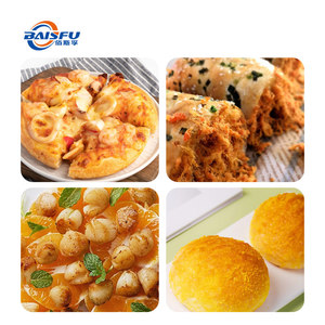 Hương vị pizza chất lượng cao cho sodapizza vỏ kem cá vàng chip đồ ăn nhẹ-phụ gia thực phẩm cao cấp & hương thơm - Product Image 6