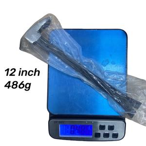 Outil de retrait <span class=keywords><strong>d</strong></span>'ongles de haute qualité, pince à ongles japonaise en forme de patte de chat, en acier au carbone, pince à ongles, pied-de-biche - Product Image 4