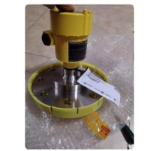 เครื่องวัดระดับเรดาร์ Vega VEGAPULS 69 แบบยึดหน้าแปลน 24 โวลต์ ดีซี เซ็นเซอร์วัดระดับของเหลว - Product Image 4