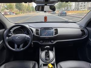 Auto Usado <span class=keywords><strong>Kia</strong></span> <span class=keywords><strong>Sportage</strong></span> <span class=keywords><strong>2016</strong></span> 2.0L Automático 2WD GL SUV LHD Bajo Kilometraje SUV de Exportación - Product Image 3