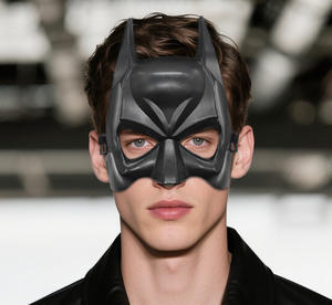 Máscara <span class=keywords><strong>de</strong></span> Halloween <span class=keywords><strong>de</strong></span> los Vengadores, Modelo <span class=keywords><strong>de</strong></span> PVC, <span class=keywords><strong>Juguete</strong></span> Decorativo para Halloween - Product Image 6