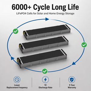 Système de stockage d'énergie ESS ASGOFT 60kW 64kWh 144kWh 200kWh 500kWh haute tension 20-930kWh avec batterie LifePO4 BYD Blade en conteneur - Product Image 3