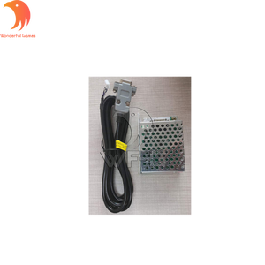 Dispositif anti-choc anti-triche pour alarme POG Game Blocker Zapper pour machines de jeu - Product Image 5