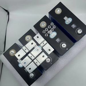 Batería de Fosfato de Hierro y Litio A+ Nueva, 3.2V 280Ah/314Ah, para Automóviles, Ciclo de Energía, Almacenamiento de Energía - Product Image 6