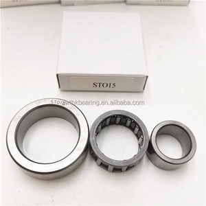 ตลับลูกปืนเม็ดกลมแบบราง <span class=keywords><strong>STO</strong></span>-15X ขนาด15x35x12มม. <span class=keywords><strong>STO</strong></span>-15X ลูกกลิ้งแอกทรงกระบอกพร้อมวงแหวนด้านใน - Product Image 6