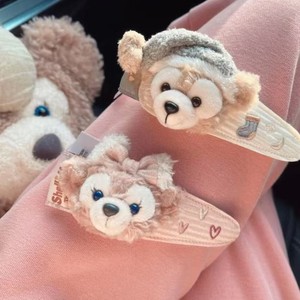 ปิ่นปักผมเชอร์ลีย์เมอิจิแบร์ BB ตุ๊กตาการ์ตูนคลิปเดี่ยว - Product Image 4