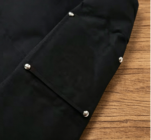 <span class=keywords><strong>Manteau</strong></span> de luxe pour <span class=keywords><strong>homme</strong></span> sur mesure <span class=keywords><strong>Moose</strong></span> Parker Hiver avec capuche, fermeture éclair, traitement tricoté, 100% laine - Product Image 5