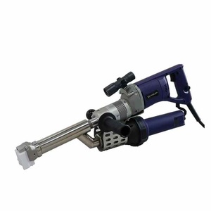 Máy hàn màng HDPE Weldy Booster EX3 Plus Máy hàn nhựa nóng chảy - Product Image 2