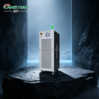 Analyseur de batterie professionnel 5V 200A 8CH pour les projets de stockage d'énergie des véhicules électriques et de développement de batteries industrielles