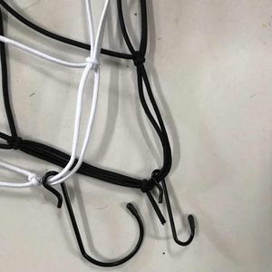 Red de Carga Ajustable de Polipropileno de Alta Resistencia, Red de Malla para Camiones, Red de Carga Elástica - Product Image 5