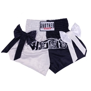 <span class=keywords><strong>Fairtex</strong></span> ขายส่งกางเกงมวยไทยขาสั้นสู้คิกบ็อกซิ่งไทยชุดศิลปะการต่อสู้ไทยกางเกงมวยชุดกีฬาสำหรับผู้ใหญ่ทุกเพศ - Product Image 5