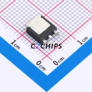 ทรานซิสเตอร์ฟิลด์ทรานซิสเตอร์ (มอสเฟท) ทรานซิสเตอร์ฟิลด์ HSU0107เป็น252แบบดั้งเดิมและใหม่เอี่ยม - Product Image 2