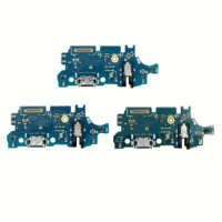 Connecteur de Port de Charge USB, Câble Flexible pour Samsung A15 4G 5G