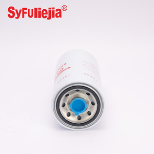 ไส้กรองน้ำมันหล่อลื่นประสิทธิภาพสูงขายส่ง รุ่น <span class=keywords><strong>B99</strong></span> LF691A LF9691A LF3566 LF571 P554005 WD13145 - Product Image 5
