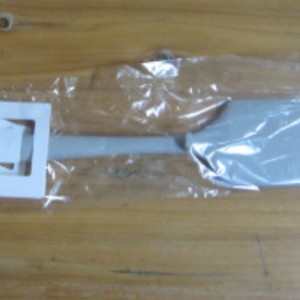 Spatule de pâtisserie en silicone NP-1022, compatible lave-vaisselle, sans danger pour les aliments - Product Image 4