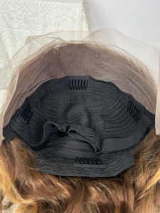 วิกผม SDD Loose Body 13*4 แบบ Super Double Drawn ผมแท้เวียดนาม 100% - Product Image 4