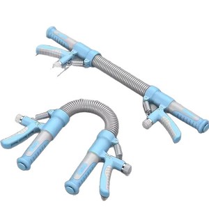 2025 Nâng Cấp 2 Trong <span class=keywords><strong>1</strong></span> Tay Grip & Cẳng Tay Huấn Luyện Viên, Xách Tay Cánh Tay Exerciser Cho Nhà Phòng Tập Thể Dục & Sức Mạnh Đào Tạo - Product Image 1