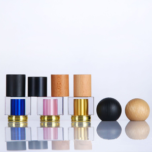 OEM ODM Transparent Glass Perfume <b>Bottle</b> <b>Empty</b> <b>Spray</b> Atomizer Reusable Cosmetic Refill <b>Bottle</b> Wholesale Order - Product Image 4