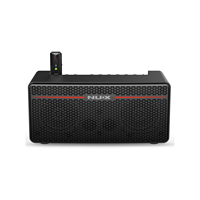 Amplificateur de modélisation sans fil rechargeable NUX Mighty Space 30W pour guitare