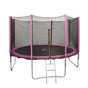 Sundow Khác Nhau Chất Lượng Tốt Lớn Vòng 15ft Trẻ Em Thể Thao Ngoài Trời <span class=keywords><strong>Trampoline</strong></span> - Product Image 3