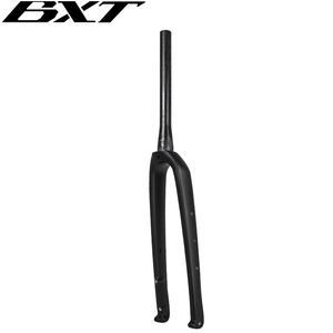 <span class=keywords><strong>Fourche</strong></span> de vélo de gravier en carbone BXT, nouvelle arrivée, câblage interne, pour <span class=keywords><strong>cyclocross</strong></span> - Product Image 3