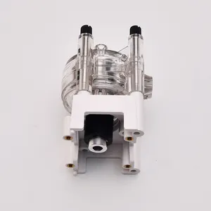 Stepper Motor Peristaltic Pump Accessories Peristaltic Pump Coupling