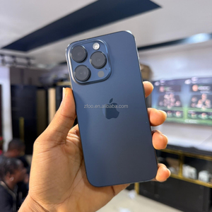 ใช้โทรศัพท์มือถือสำหรับ S 15 <span class=keywords><strong>Pro</strong></span> <span class=keywords><strong>13</strong></span> 14 128GB/ปลดล็อค<span class=keywords><strong>512</strong></span>มือถือมือสอง - Product Image 4