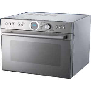 Four à micro-ondes numérique 34L DMD90-34LBMG(Y8) – Le meilleur électroménager à commande numérique - Product Image 1