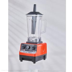 Marca electrodoméstico jugo de frutas mixeur 4500W Silver Crest SC 1589 2 en 1 exprimidor fresco batidora licuadora máquina - Product Image 1