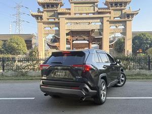 Voiture d'<span class=keywords><strong>occasion</strong></span> sans accident pour Toyota <span class=keywords><strong>Rav4</strong></span> 2022 CVT 2WD Urban <span class=keywords><strong>Essence</strong></span> Crossover 5 <span class=keywords><strong>portes</strong></span> 5 places Volant à gauche SUV Jiben Auto - Product Image 4