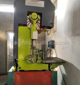 Aserradero <span class=keywords><strong>de</strong></span> Banda Vertical, Máquina <span class=keywords><strong>de</strong></span> Aserradero con Carro Giratorio Automático para <span class=keywords><strong>Troncos</strong></span>, Aserraderos para Madera en Venta - Product Image 6