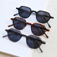 Gafas de Sol TR Memory Polarizadas, Flexibles y Cómodas para Actividades al Aire Libre y Uso Diario
