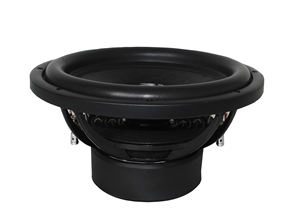 <span class=keywords><strong>Subwoofer</strong></span> de voiture amplifié MAX <span class=keywords><strong>15</strong></span> pouces avec double bobine active DC 12V en métal aluminium 600W RMS 30-500Hz - Product Image 6