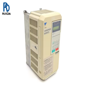 Variable Frequency Drive CIMRR5A25P5 CIMRR5A30P5 CIMRR5A37P5 CIMRR5A45P5 for Industrial Motor <b>Speed</b> <b>Control</b> - Product Image 1