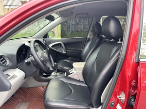 Voiture d'<span class=keywords><strong>occasion</strong></span> à bas <span class=keywords><strong>prix</strong></span>, conduite à gauche, <span class=keywords><strong>Toyota</strong></span> <span class=keywords><strong>RAV4</strong></span> 2.0 Luxury Upgrade Edition <span class=keywords><strong>2010</strong></span>, transmission automatique - Product Image 5