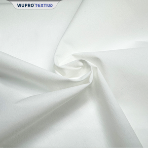 En stock Wupro Textile 91% Nylon 9 & Spandex Tissus Vêtements de sport de protection UV Tissu pour vêtement de course Tissu imperméable extensible - Product Image 2