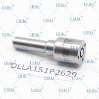 ERIKC DLLA 151P 2629 Pièces Diesel Buse DLLA 151P2629 Injecteur de Carburant Buse DLLA 151 P2629 pour Voiture Automobile