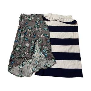 Vestido de mujer usado de grado de confianza de exportación de Malasia, vestido de niña de segunda mano con una amplia variedad de estilos, tallas y diseños - Product Image 1