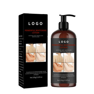 Private Label Baby <b>Lotion</b> Vegan Hyaluronic Acid Moisturizing Whitening Dark Spot Removal Cream & Body <b>Lotion</b> - Product Image 1