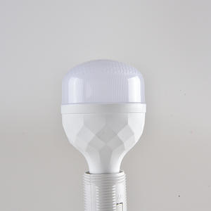 Светодиодная энергосберегающая лампа на заказ, сверхъяркая, с высокой светоотдачей, цоколь E27, для сада, низкое энергопотребление - Product Image 3