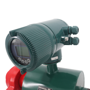 Débitmètre intelligent IoT haute pression alimenté par batterie en acier inoxydable pour liquides/fluides avec une précision de +/-0,5% - Product Image 4